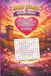 Word Search for Prison Wives: Love, Strength an Encouragement