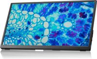 Bresser Full HD Display - Geschikt voor MikroCam Pro Microscoop - HDMI - 13,3'' - IPS Full View