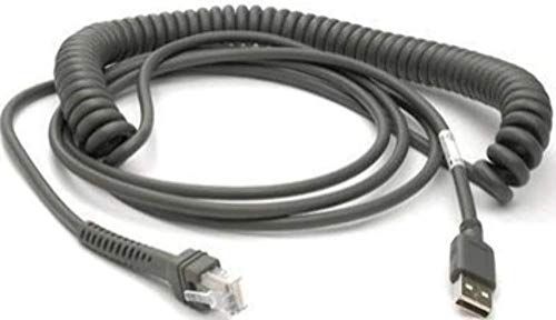 Datalogic CAB-467 - USB-kabel