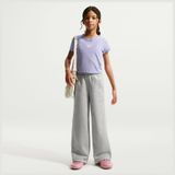 Nike Pantalon de sport Sportswear Studio Fleece Fille