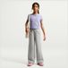 Nike Pantalon de sport en molleton Studio pour filles