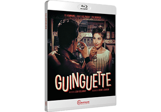 GAUMONT Guinguette - Blu-ray | EAN: 3607483301203