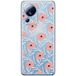 ERT GROUP mobiel telefoonhoesje voor Xiaomi 13 LITE/CIVI 2 origineel en officieel erkend Babaco patroon Flowers 017