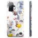 Samsung Coque Samsung Galaxy S20 FE en TPU - Moments de Printemps
