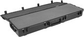 SKB iSeries 6018-8 Waterdichte Koffer Zwart Gelaagd Schuim