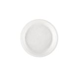 Bionic Borden Ø 15,5X1,4 Cm Wit Cellulose - 1000 Eenheden