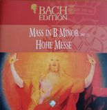 Merkloos / Sans marque Bach Hohe Messe