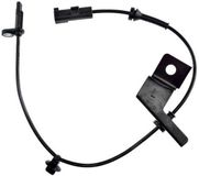 NTY ABS Sensor OEM DG9C-2C205-AD for Ford Mondeo