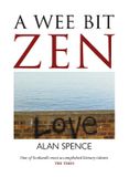 A Luath Press Ltd A Wee Bit Zen Paperback