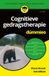 Cognitieve Voor Dummies Cognitieve gedragstherapie voor dummies