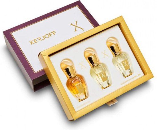 Xerjoff Cruz Del Sur II / 15 ml / Unisex