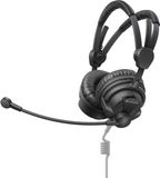 Sennheiser HME 26 broadcast headset zonder kabel