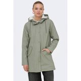 ONLY - ONLSALLY RAINCOAT OTW NOOS Dames Regenpak