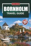 BORNHOLM Travel Guide 2026-2027