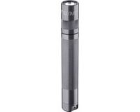 Maglite Solitaire Zaklamp Zilver
