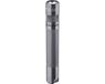 Maglite Solitaire Zaklamp Zilver
