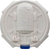 Star Wars R2D2 Lunchbox - Classic - Blauw Wit