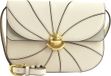 FURLA Sac bandoulière Sfera Crossbody Round Panna crème