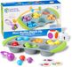 Learning Resources Mini Muffin Match Up Math Activity Set - 1+