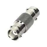 PNI AS010 moer BNC adapter chroom