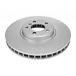 Meyle Lote De 2 Disco De Freno Meyle 383 521 3070/pd Para Oe 34 11 6 756 847 - 6 756