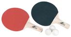 Bodyline Acquarius Set de tennis de table pour raquettes et balles