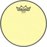 Remo Drumvel Colortone Emperor Clear Geel – 15\" – BE-0315-CT-YE