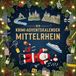 Der FlipFlop Der Krimi-Adventskalender Mittelrhein Paperback