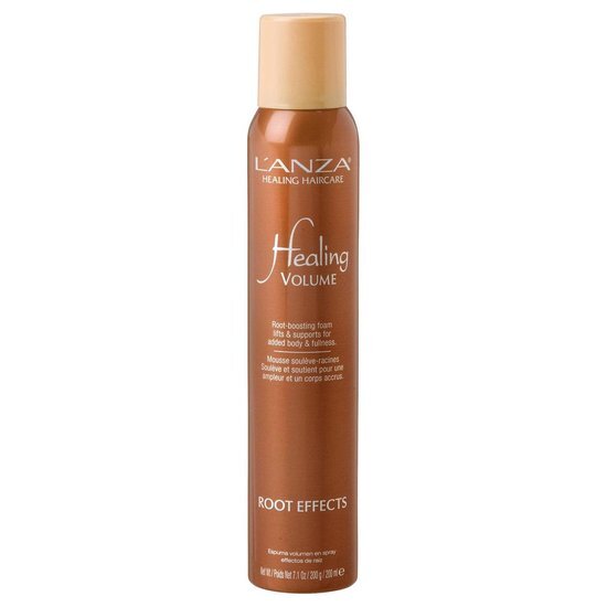 Lanza Healing Volume – Root Effects