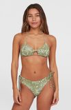 O'Neill Madrid Jensen Bikini Set - Dames - Groen - Maat: 34