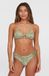 O'Neill Madrid Jensen Bikini Set - Femmes - Vert - Taille : 38