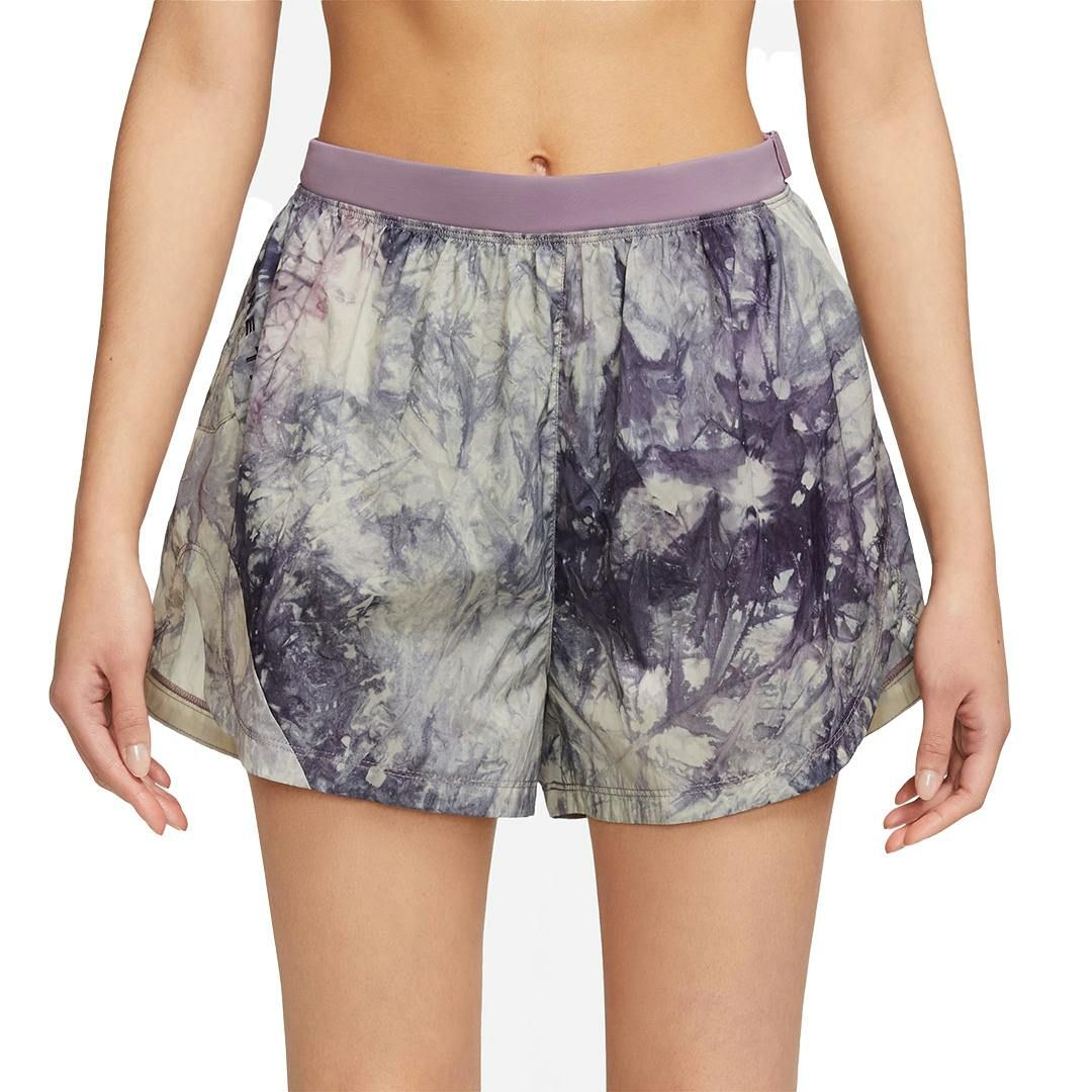 Nike Dri-FIT Repel 3 Inch Trail Short - Dames