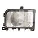 VALEO Hauptscheinwerfer 089349 links | Compatibel met: NISSAN CABSTAR E