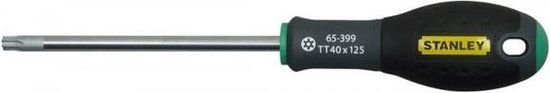 Stanley FatMax Torx Schroevendraaier TT40 - 125mm