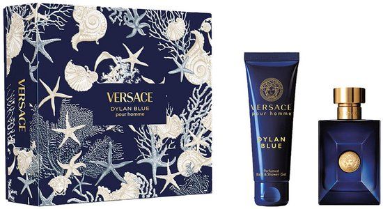 Versace Eau de Toilette / 100 ml / Unisex