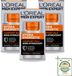 L'Oréal Paris Men Expert Hydra Energetic Comfort Max Crème de jour - 50 ml - 3 Pièces