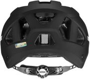Uvex Stride MTB-helm Zwart 53-56 cm
