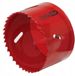 KS Tools Bi-Metaal Gatzag Ø45mm HSS