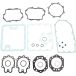 ATHENA motor pakkingset gasket set engine breva 1200, 08-10,