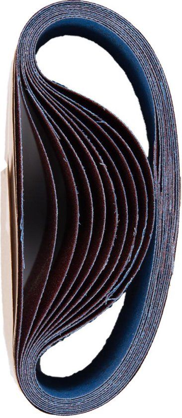 DeWALT DT3669 P150 Schuurband 64x356mm (10 stuks)