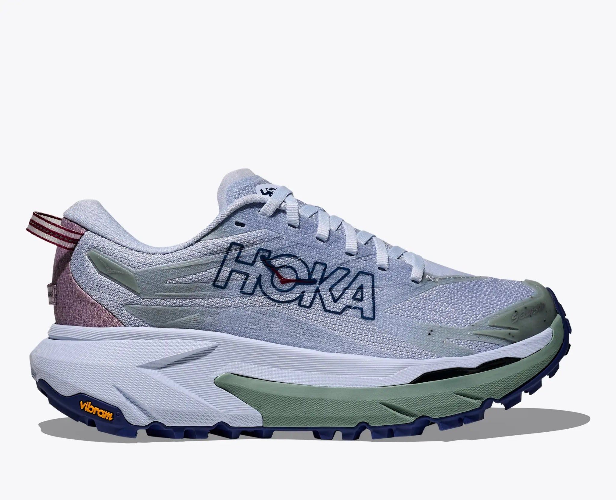 Hoka | Mafate 5 | Trailschoenen | Dames