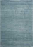 Safavieh Glam Solid Color Indoor Woven Area Rug, Vision Collection, VSN606, in Seafoam, 91 X 152 cm
