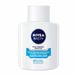 NIVEA Men Aftershave Balsem Sensitive Cooling Zero Alcohol - 3 x 100 ml - Voordeelverpakking
