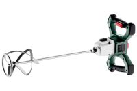 Metabo RW 18 LTX BL 140-2 accuroerder, borstelloze roerder met 2 versnellingen