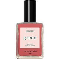 Manucuristgreen Nagellak Unisex 15ml Roségoud