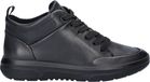 Ara Roma 3.0 dames sneaker - Zwart zwart - Maat 41