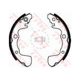 TRW Bremsbackensatz GS8508 | Compatibel met: SUBARU LIBERO Bus