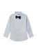 s.Oliver 2173431 Shirt met lange mouwen met vlinderdas voor jongens, 5016