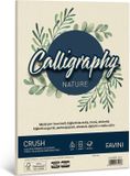 Favini® – 50 Vel Upcycle Papier A4 – Citrusgeel – 100 g/m²