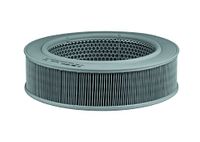 Mahle Knecht LX 264 luchtfilter